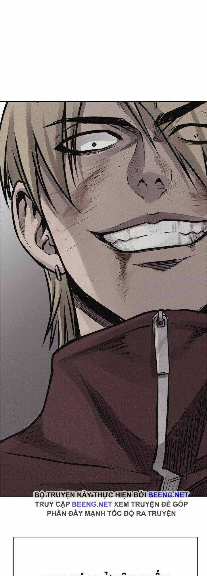 Nắm Đấm - Chapter 67 - Trang 7