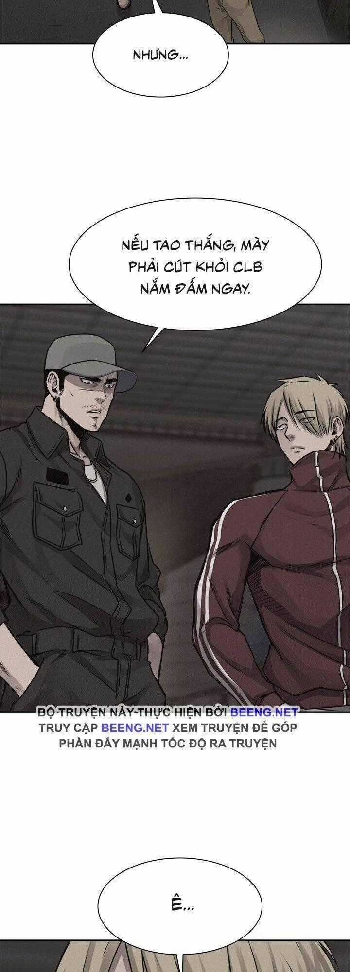 Nắm Đấm - Chapter 68 - Trang 2