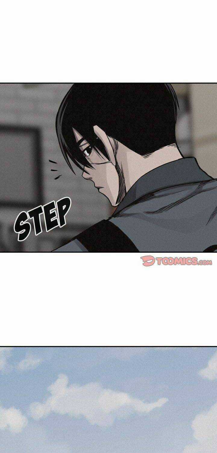 Nắm Đấm - Chapter 68 - Trang 18