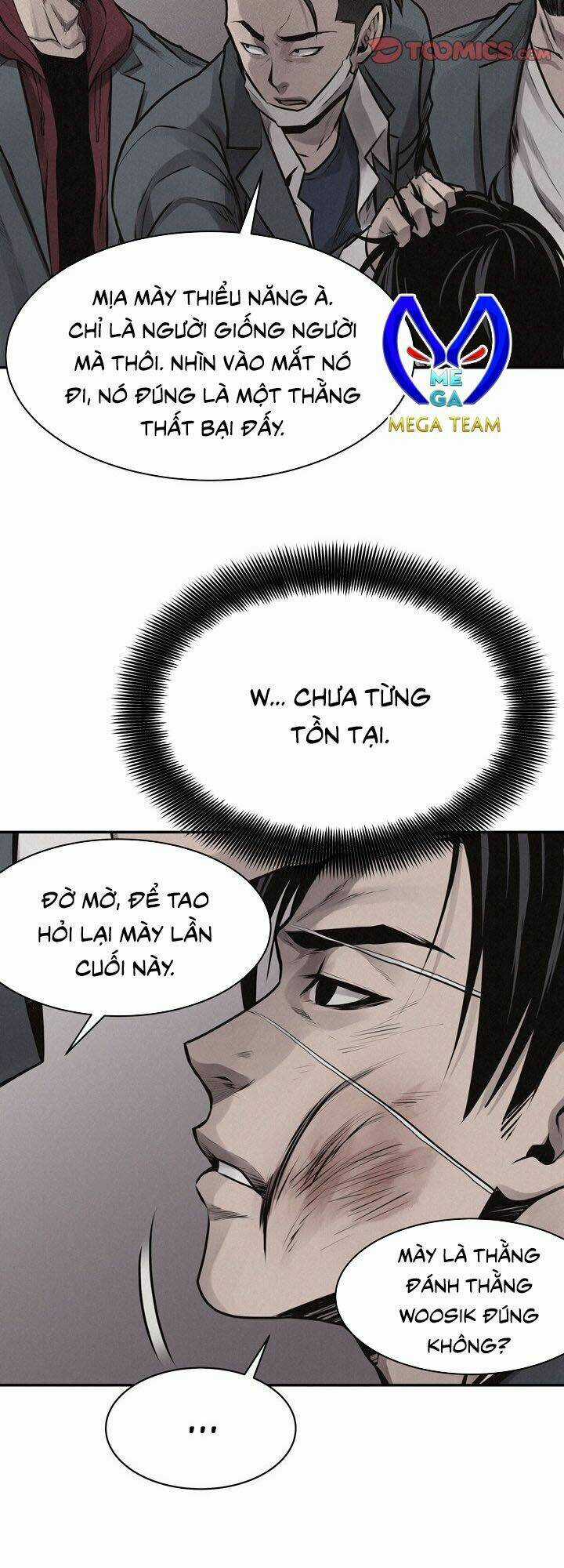 Nắm Đấm - Chapter 68 - Trang 26