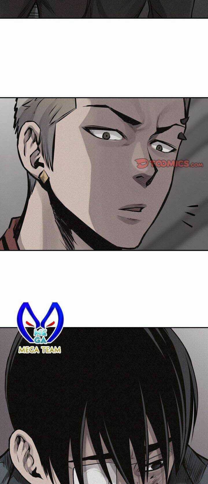 Nắm Đấm - Chapter 68 - Trang 37