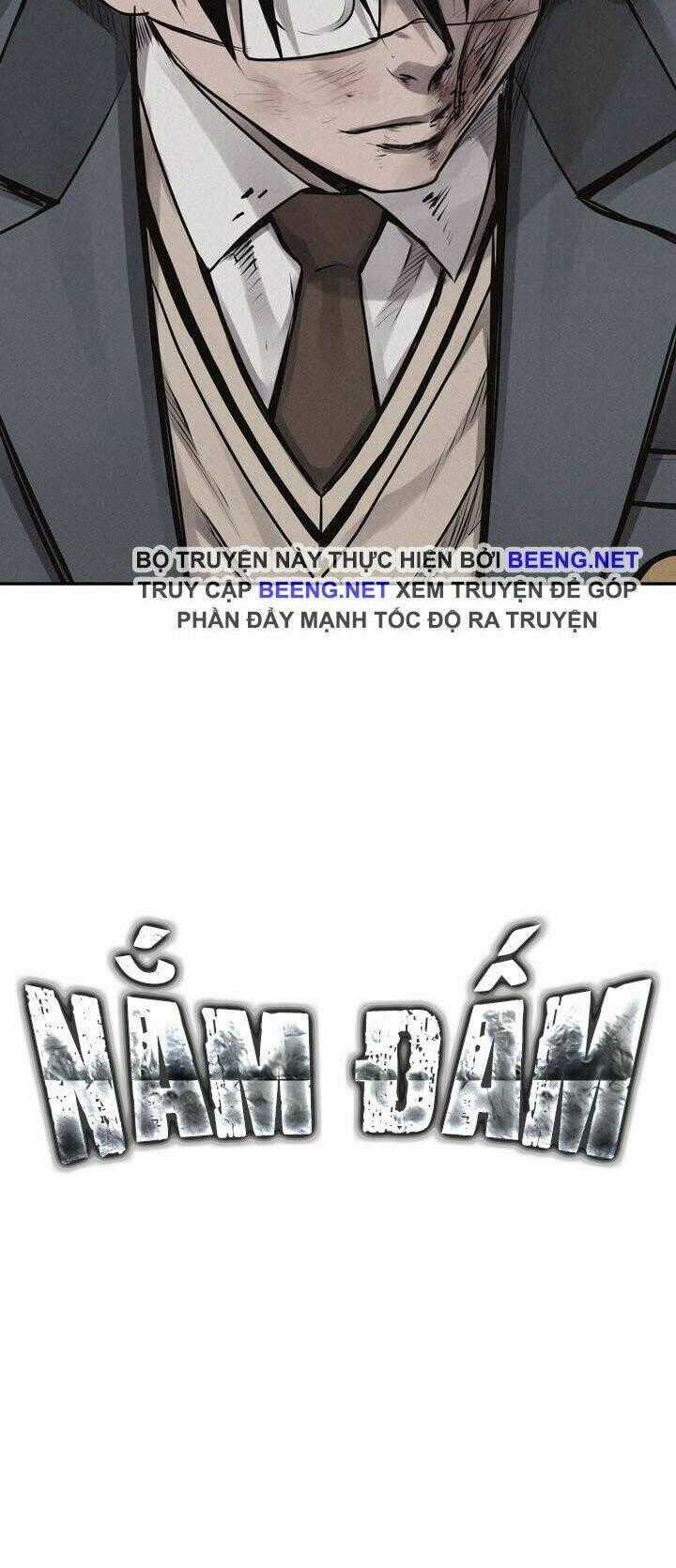 Nắm Đấm - Chapter 68 - Trang 38