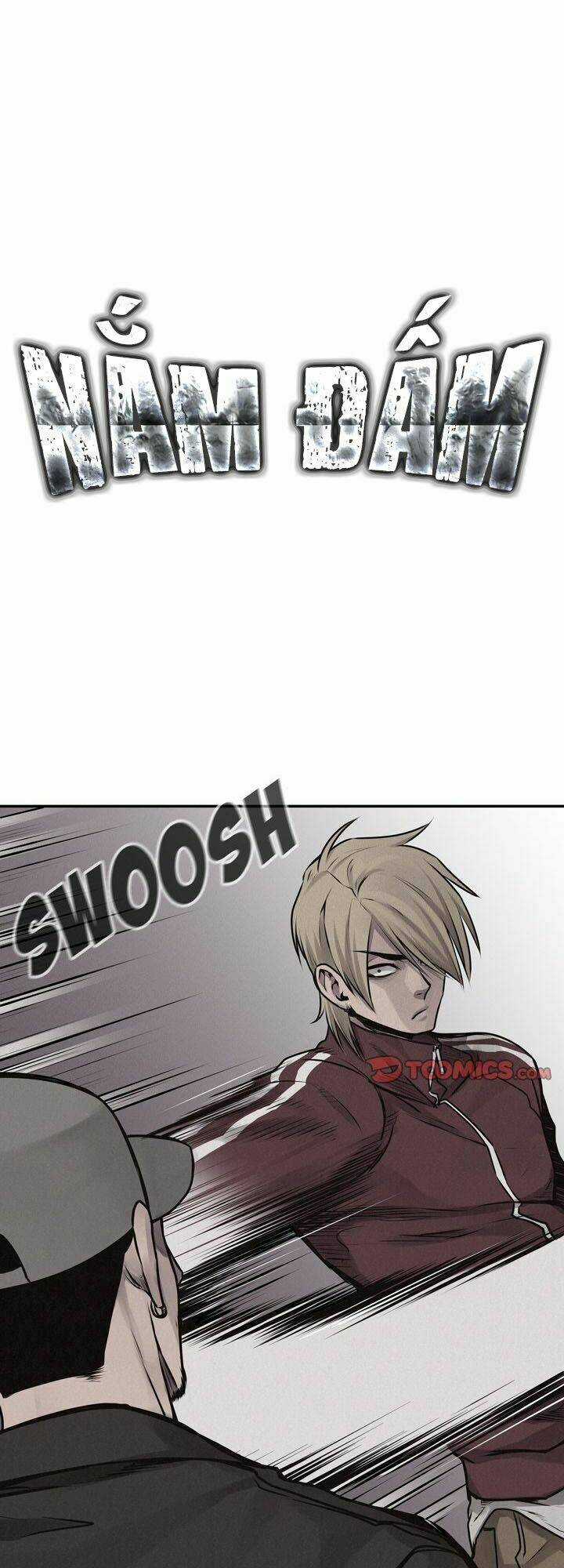 Nắm Đấm - Chapter 68 - Trang 5