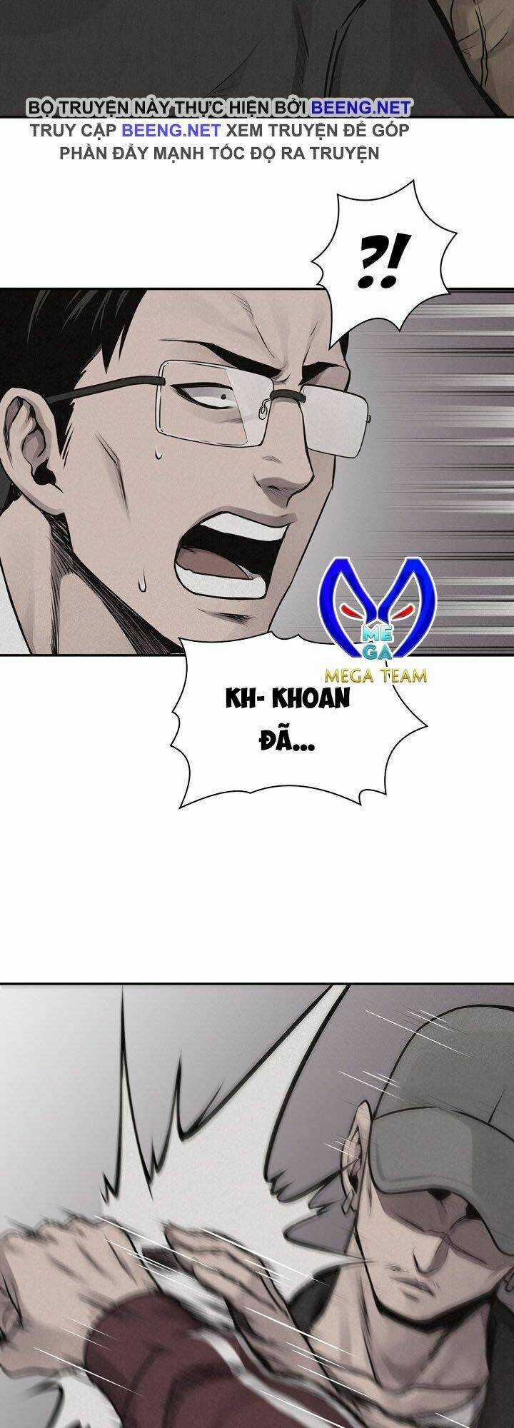 Nắm Đấm - Chapter 68 - Trang 6