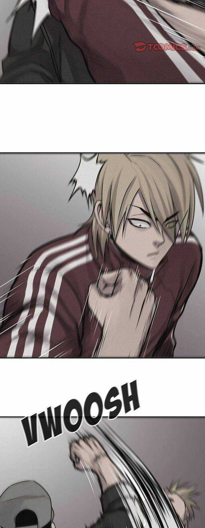 Nắm Đấm - Chapter 68 - Trang 7