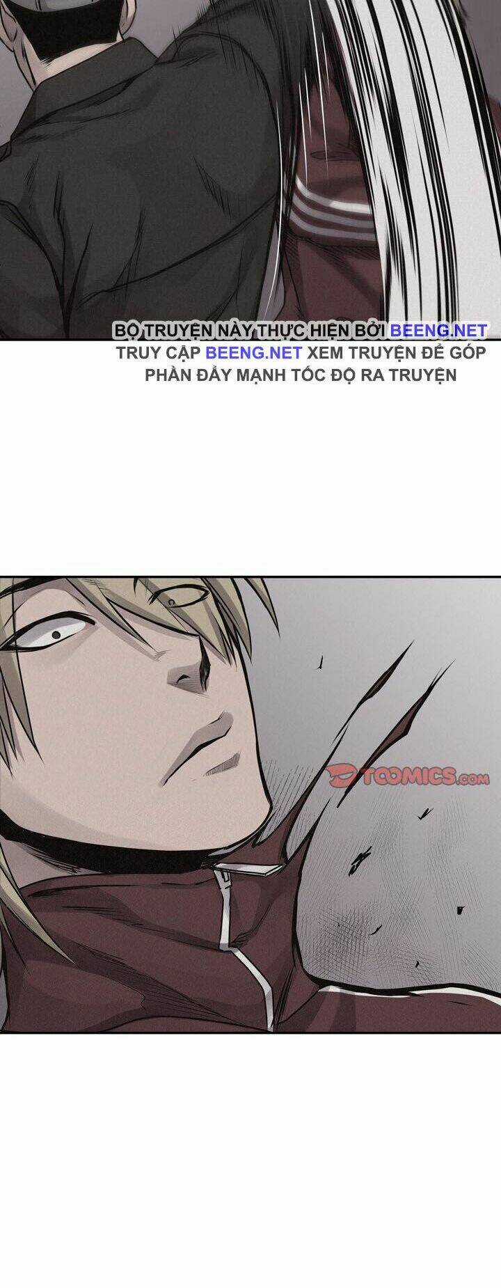 Nắm Đấm - Chapter 68 - Trang 8