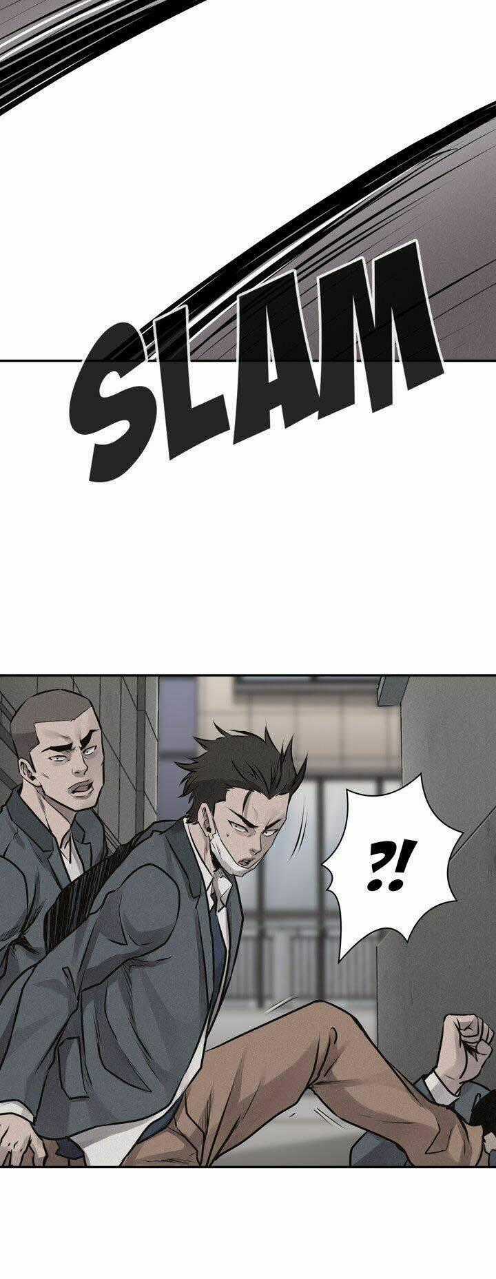 Nắm Đấm - Chapter 69 - Trang 2