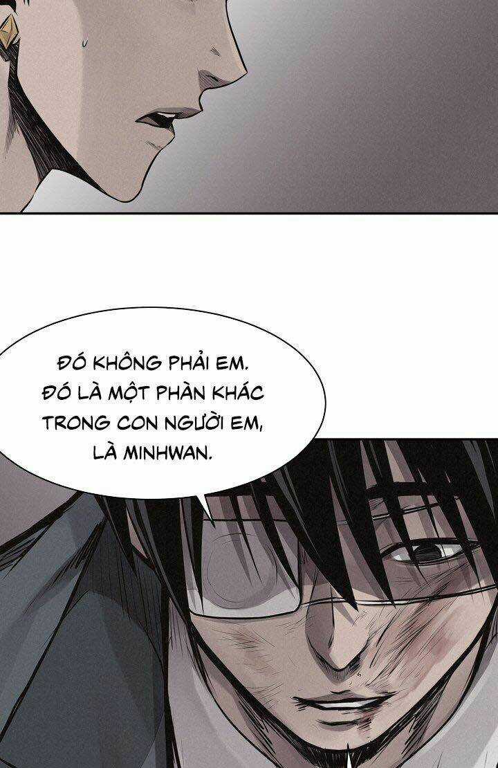 Nắm Đấm - Chapter 69 - Trang 12