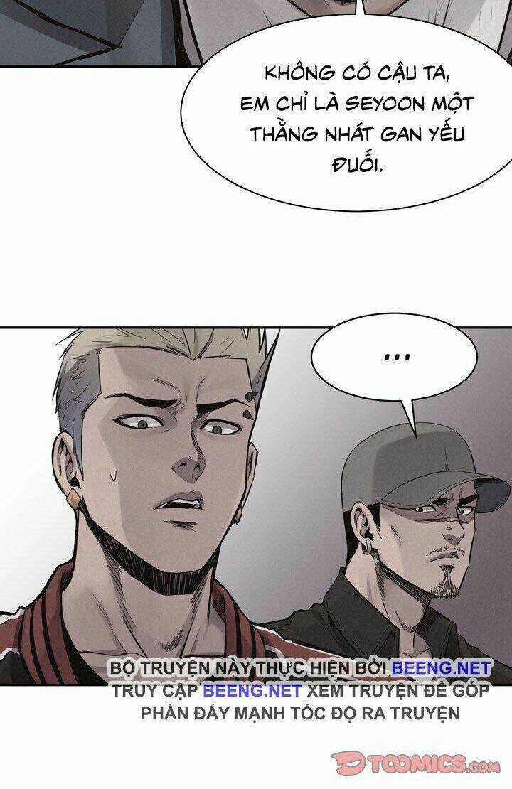 Nắm Đấm - Chapter 69 - Trang 13