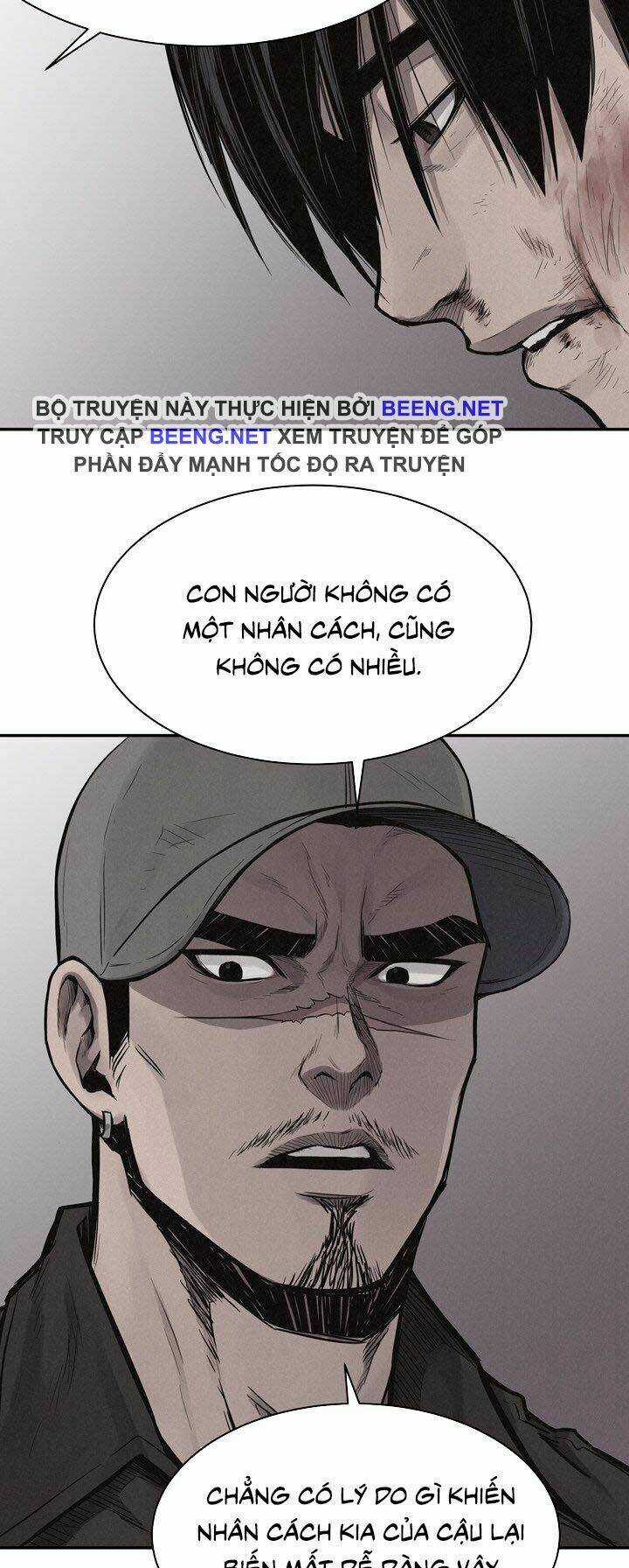 Nắm Đấm - Chapter 69 - Trang 15