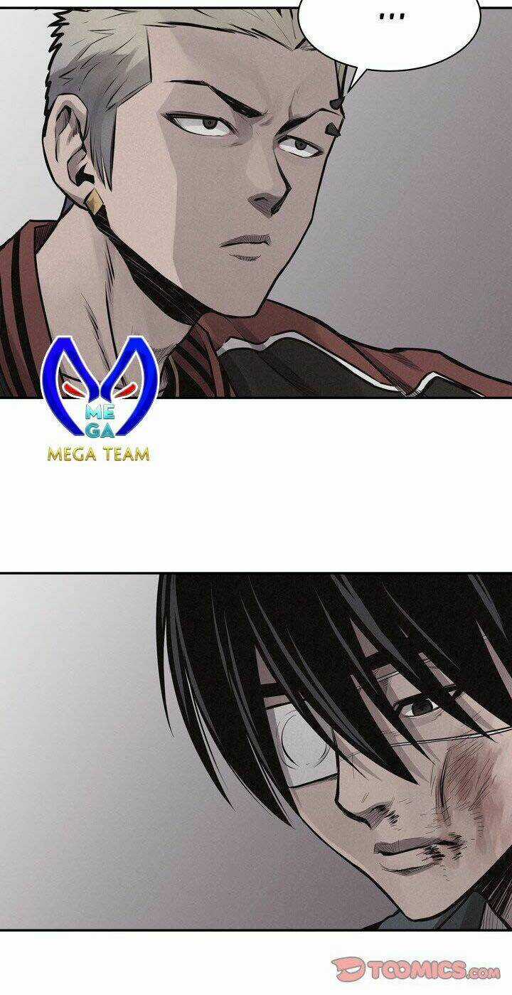 Nắm Đấm - Chapter 69 - Trang 19