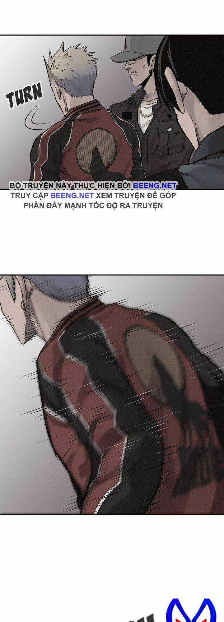 Nắm Đấm - Chapter 69 - Trang 20