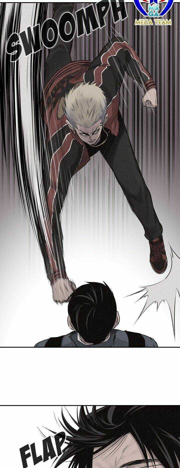 Nắm Đấm - Chapter 69 - Trang 21