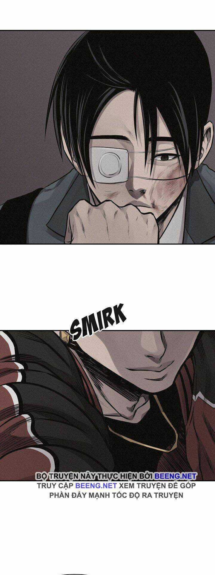 Nắm Đấm - Chapter 69 - Trang 23