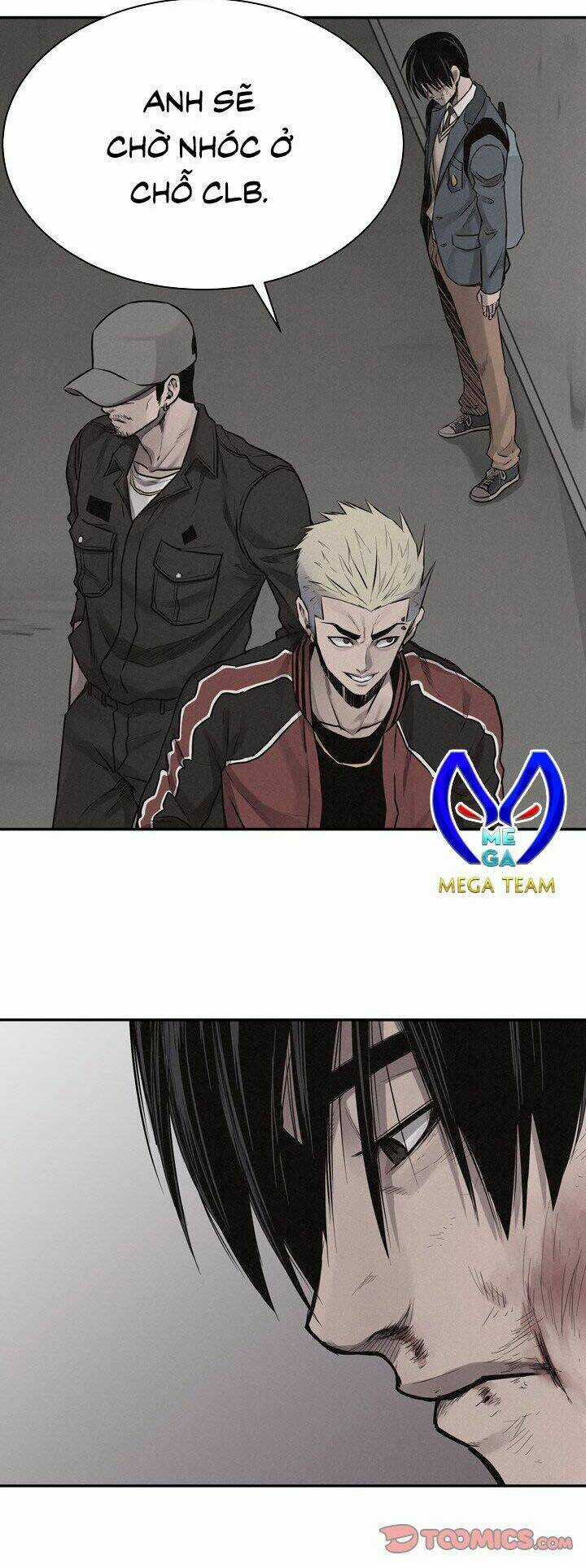 Nắm Đấm - Chapter 69 - Trang 24