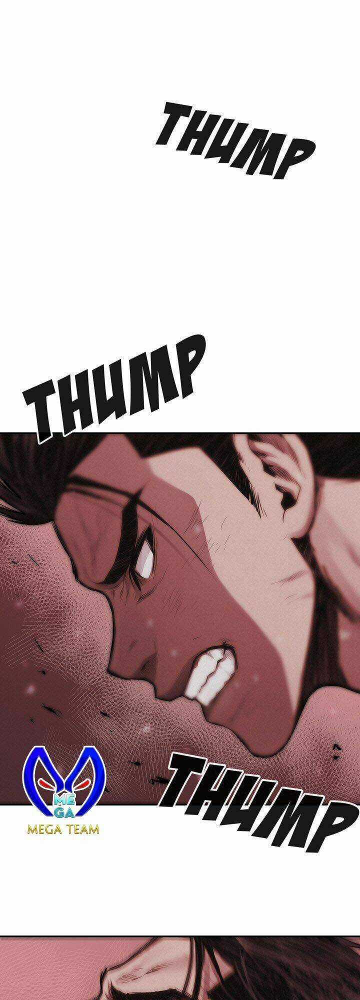 Nắm Đấm - Chapter 69 - Trang 25