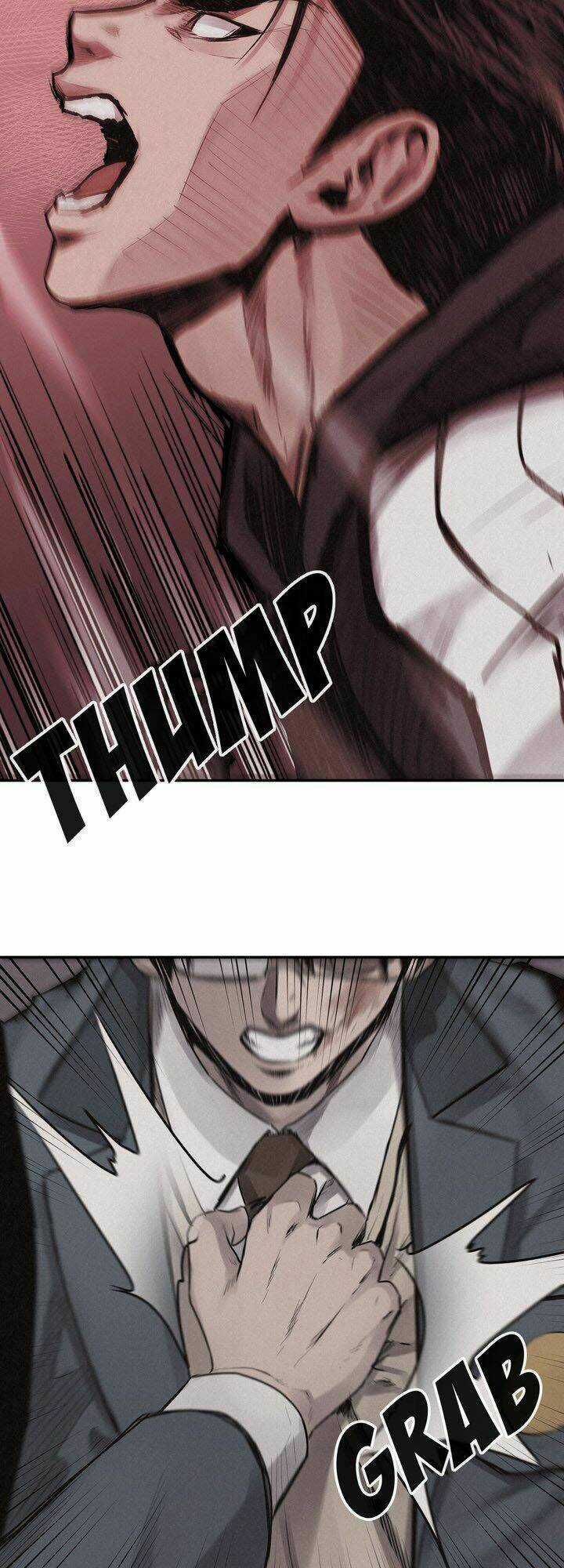 Nắm Đấm - Chapter 69 - Trang 26