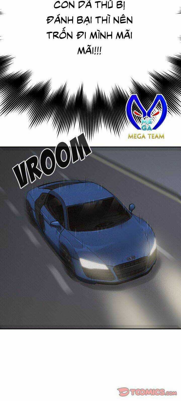 Nắm Đấm - Chapter 69 - Trang 28