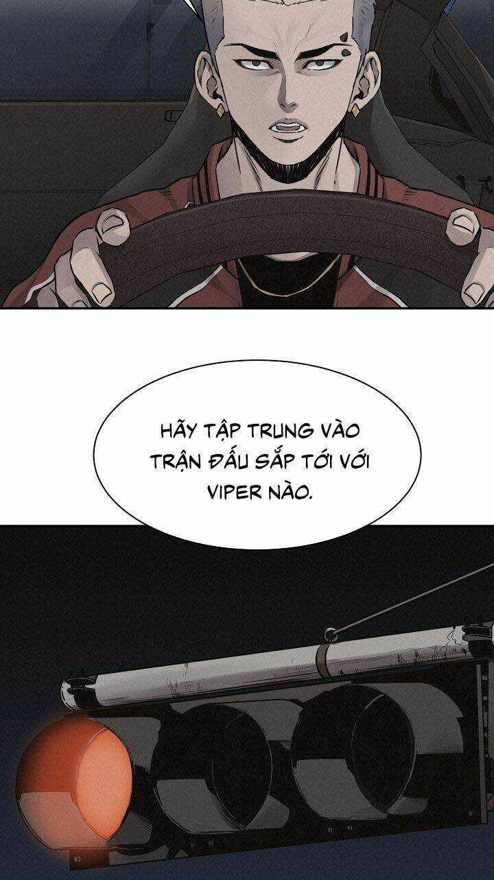 Nắm Đấm - Chapter 69 - Trang 30