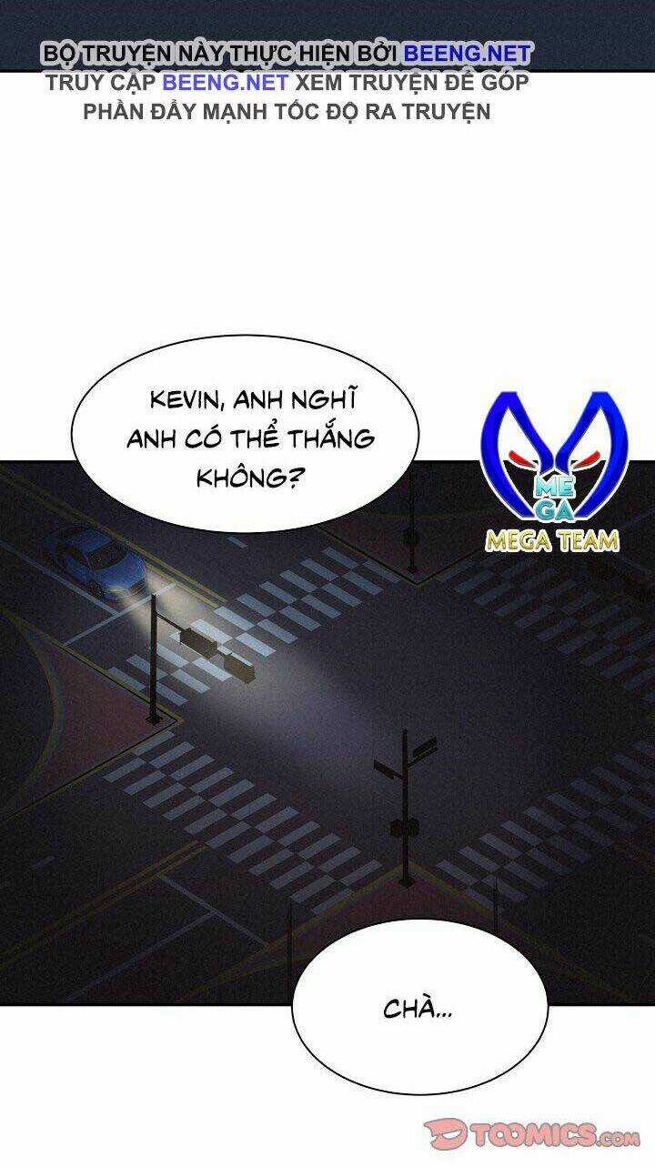 Nắm Đấm - Chapter 69 - Trang 31