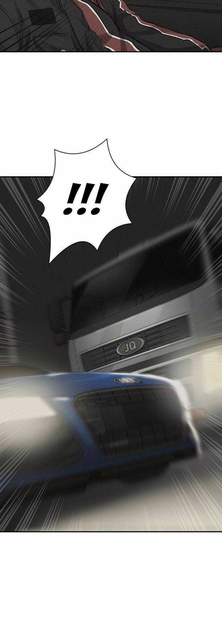 Nắm Đấm - Chapter 69 - Trang 34