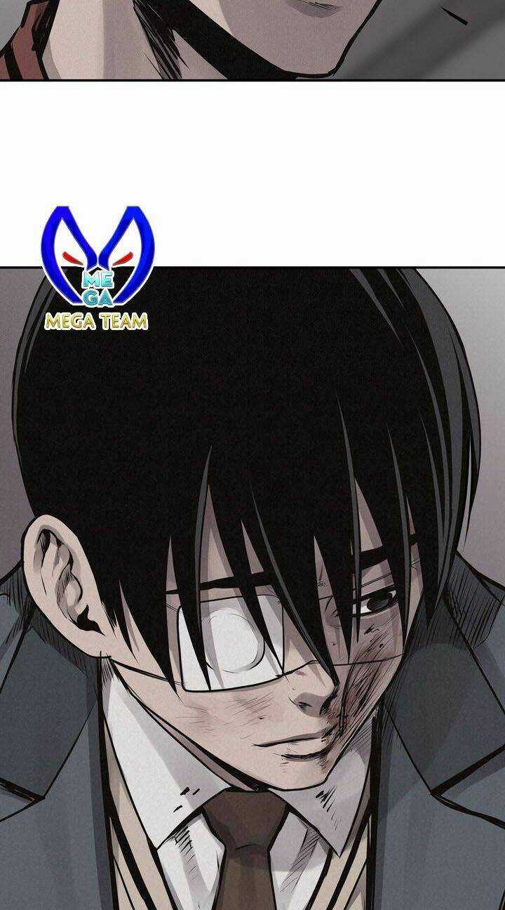 Nắm Đấm - Chapter 69 - Trang 9