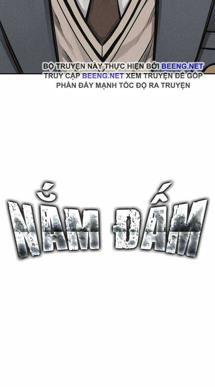 Nắm Đấm - Chapter 69 - Trang 10