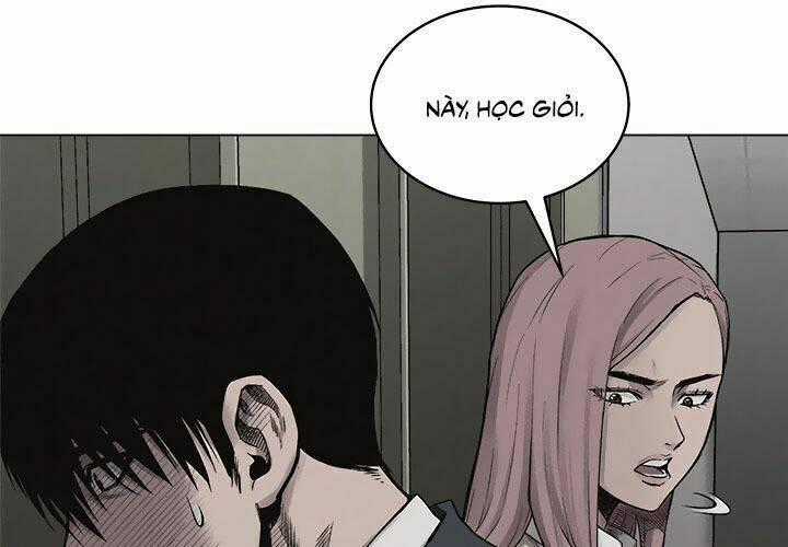 Nắm Đấm - Chapter 7 - Trang 2