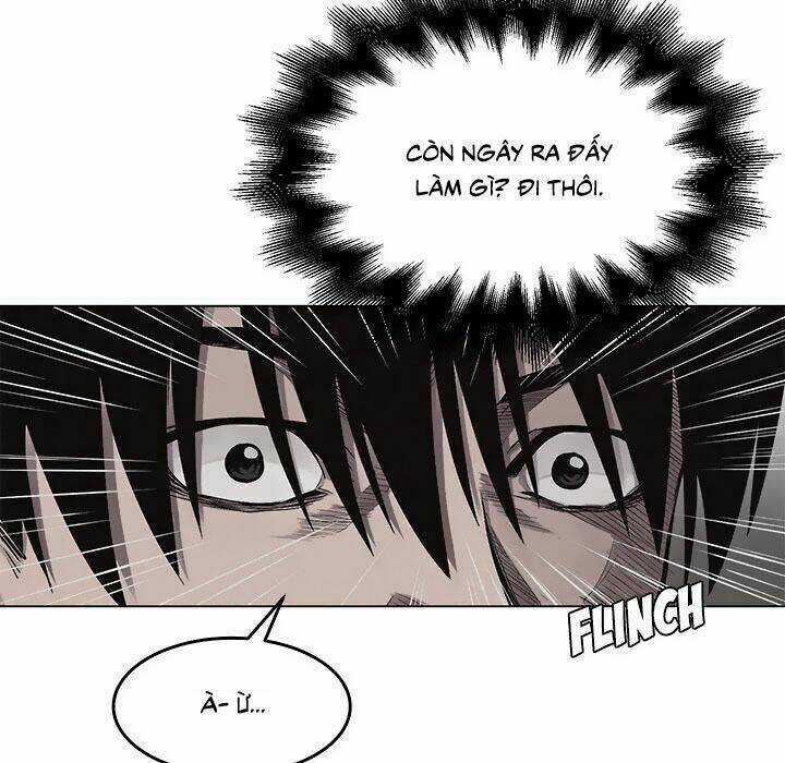 Nắm Đấm - Chapter 7 - Trang 11