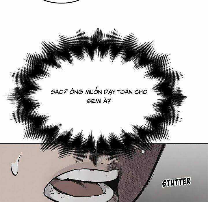 Nắm Đấm - Chapter 7 - Trang 12
