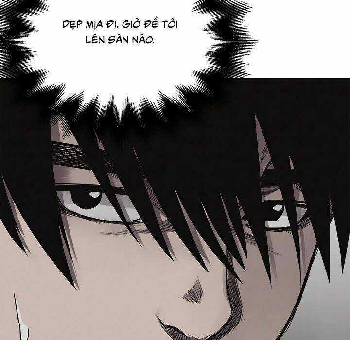 Nắm Đấm - Chapter 7 - Trang 14