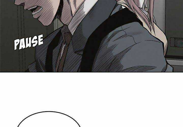 Nắm Đấm - Chapter 7 - Trang 3