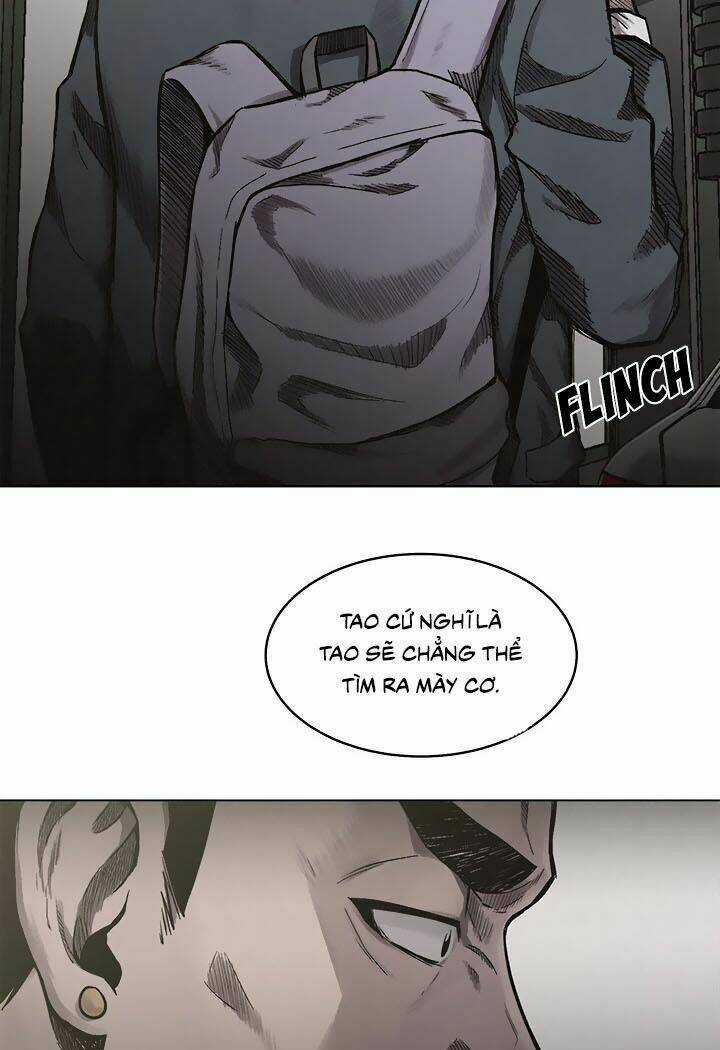 Nắm Đấm - Chapter 7 - Trang 21