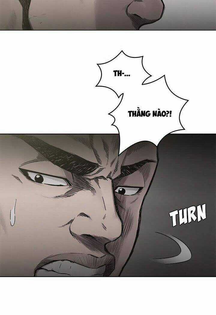 Nắm Đấm - Chapter 7 - Trang 22