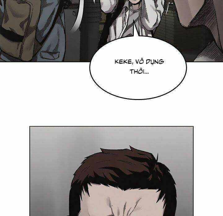 Nắm Đấm - Chapter 7 - Trang 24