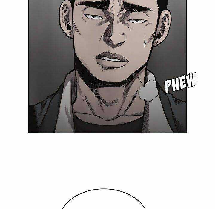 Nắm Đấm - Chapter 7 - Trang 25