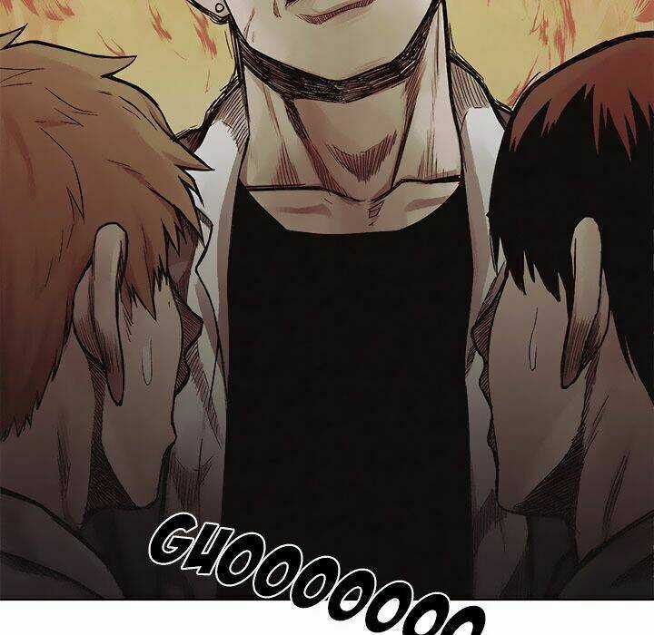 Nắm Đấm - Chapter 7 - Trang 28