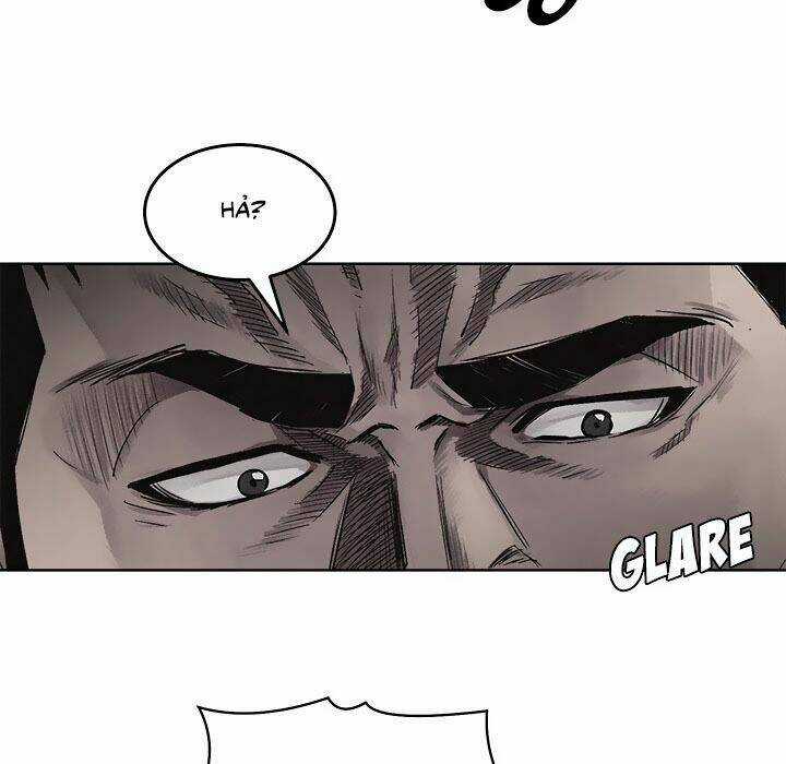 Nắm Đấm - Chapter 7 - Trang 29