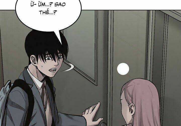 Nắm Đấm - Chapter 7 - Trang 4