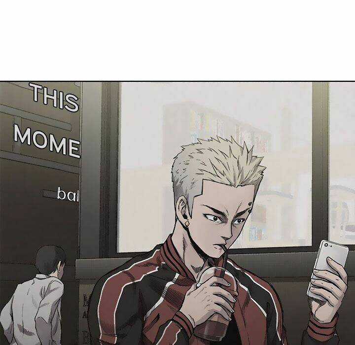 Nắm Đấm - Chapter 7 - Trang 31