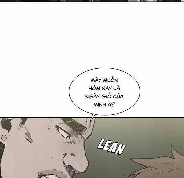 Nắm Đấm - Chapter 7 - Trang 35