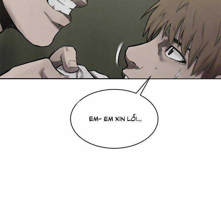 Nắm Đấm - Chapter 7 - Trang 36