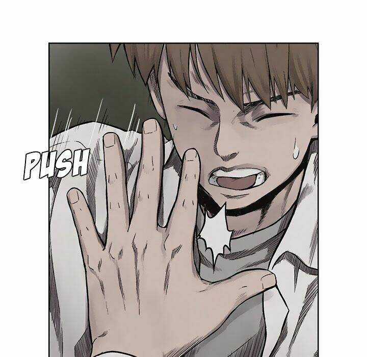 Nắm Đấm - Chapter 7 - Trang 37