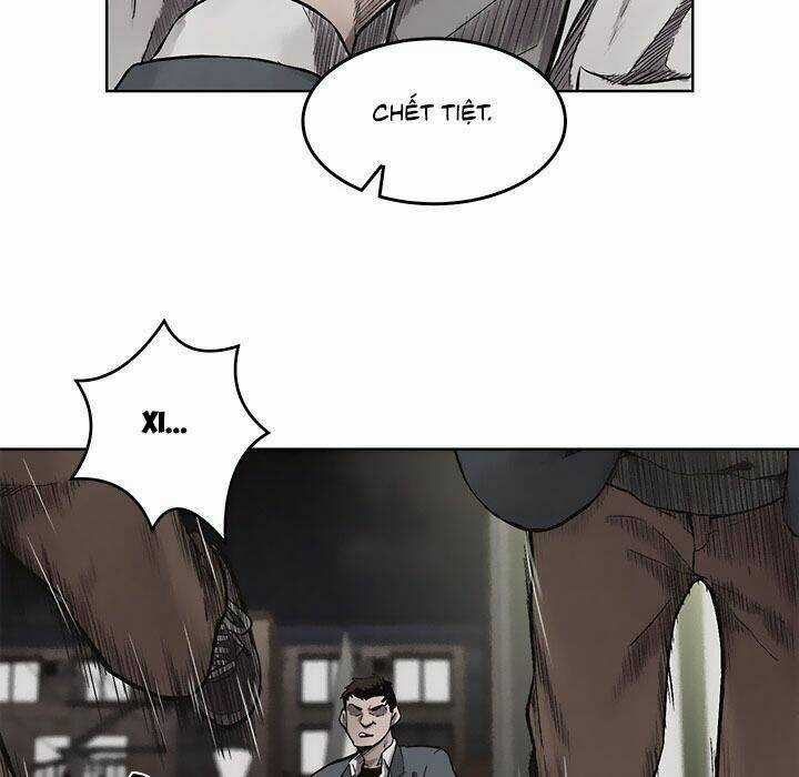 Nắm Đấm - Chapter 7 - Trang 38