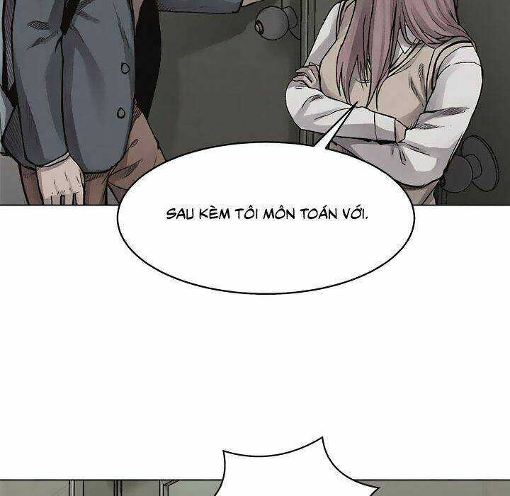 Nắm Đấm - Chapter 7 - Trang 5