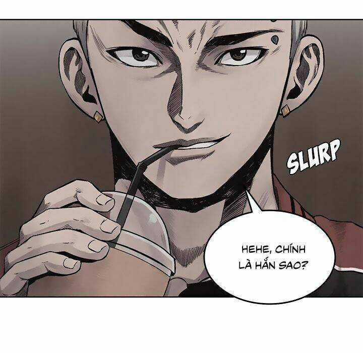 Nắm Đấm - Chapter 7 - Trang 42