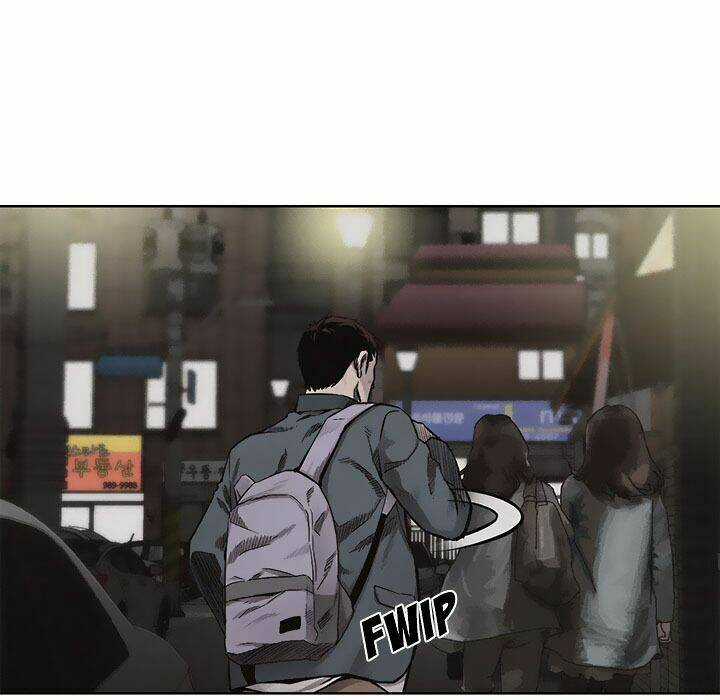 Nắm Đấm - Chapter 7 - Trang 43