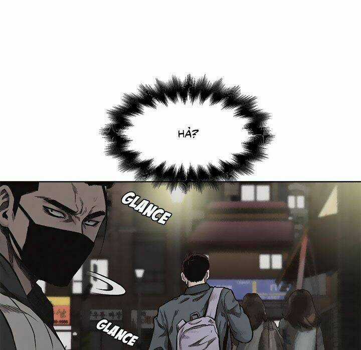 Nắm Đấm - Chapter 7 - Trang 44