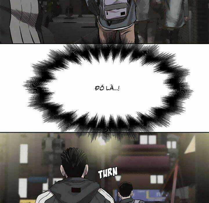 Nắm Đấm - Chapter 7 - Trang 45