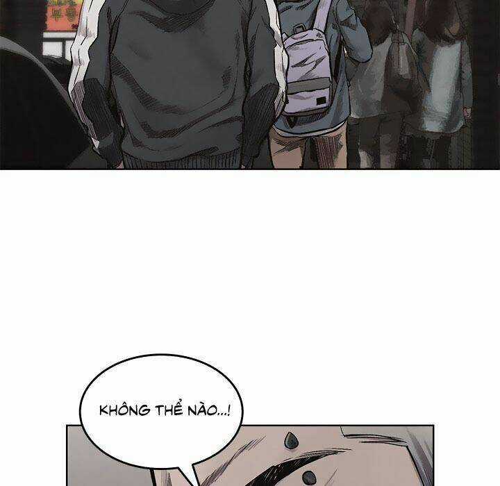 Nắm Đấm - Chapter 7 - Trang 46